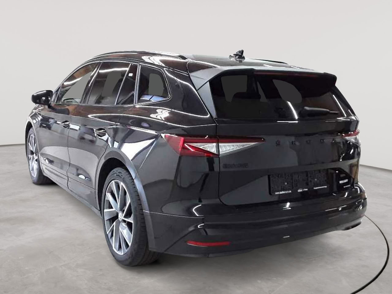 Skoda Enyaq iV 80x 5