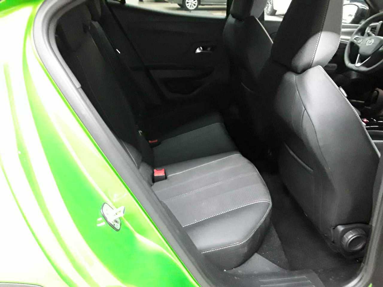 Opel Mokka 1.2 DI Turbo Automatik GS 14
