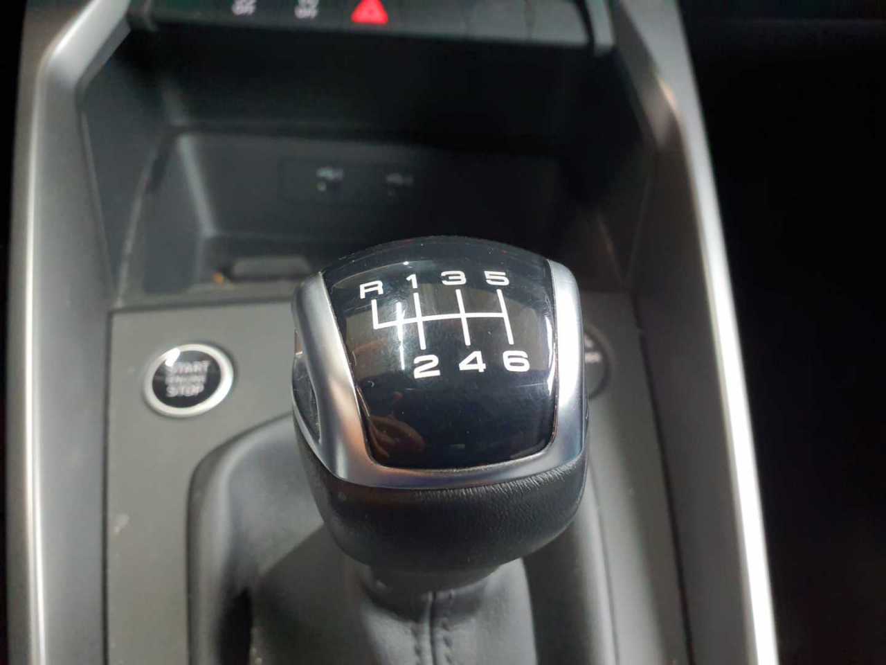 Audi A3 35 TDI Sportback 16