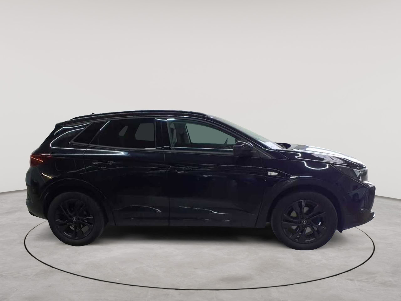Opel Grandland 1.5 D Automatik GS Line 3