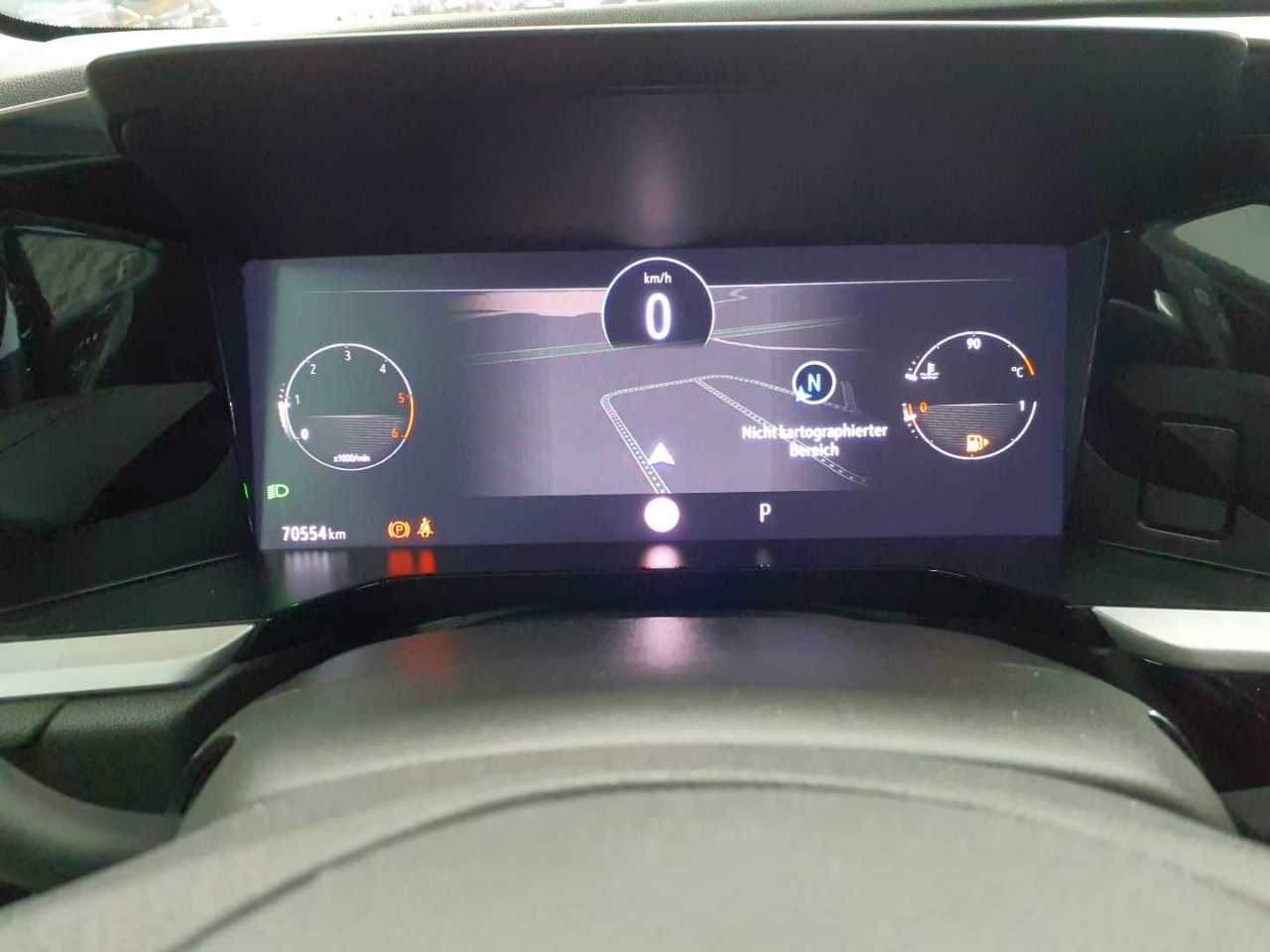 Opel Grandland 1.5 D Automatik GS Line 11