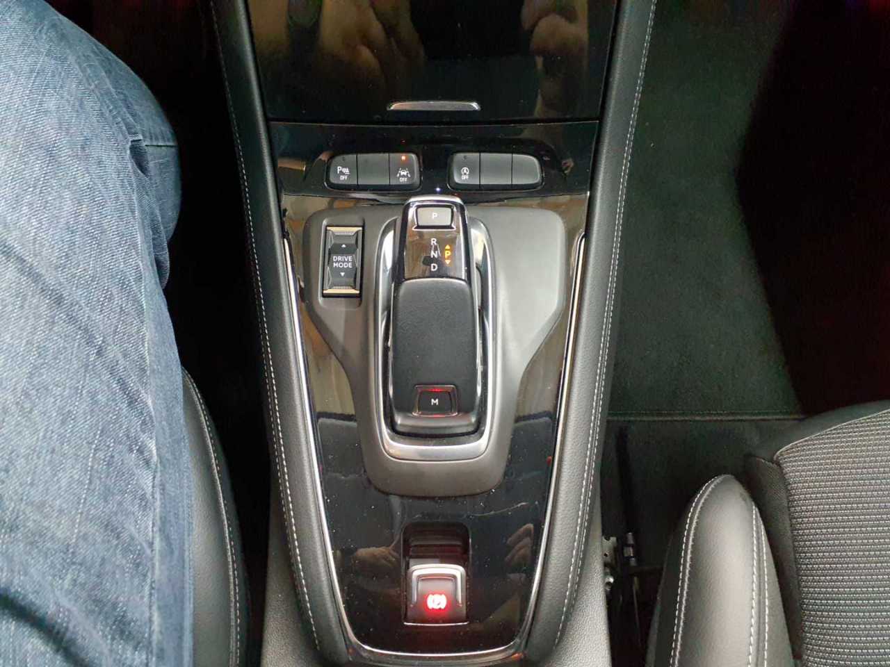 Opel Grandland 1.5 D Automatik GS Line 10