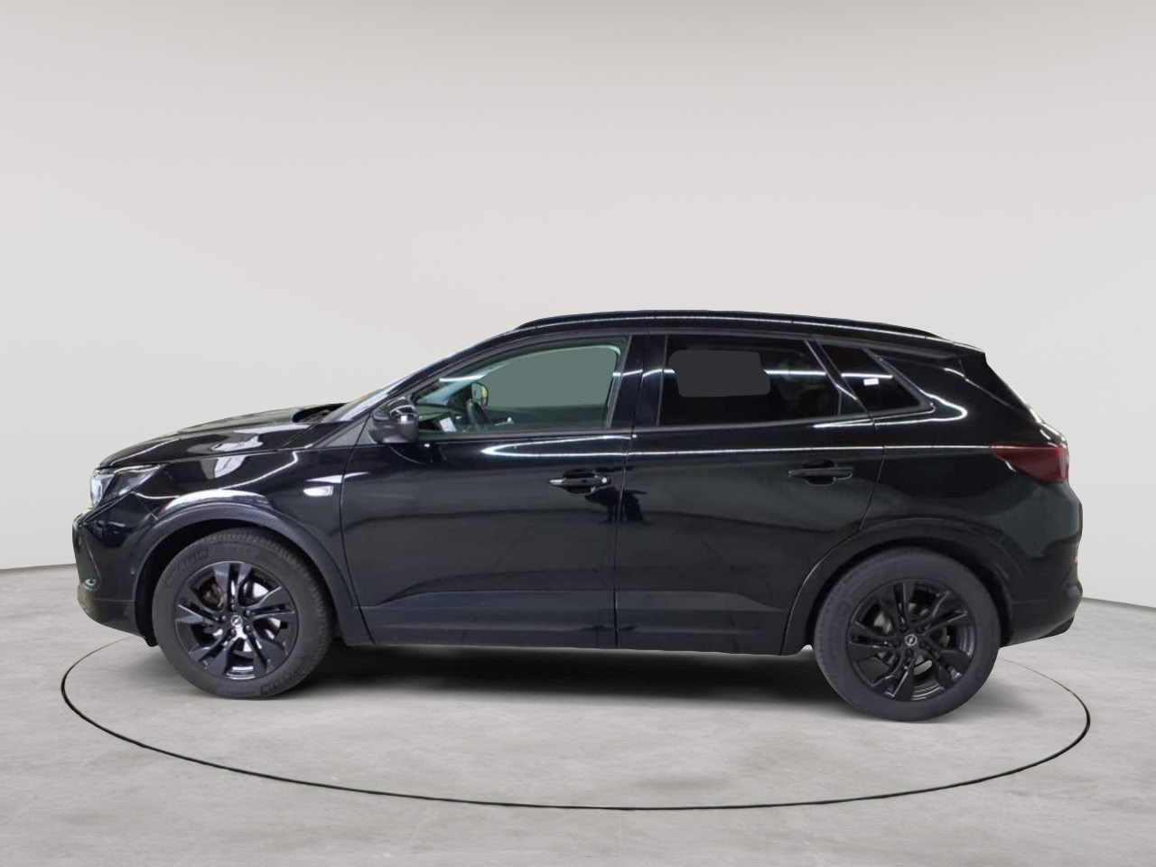 Opel Grandland 1.5 D Automatik GS Line 6