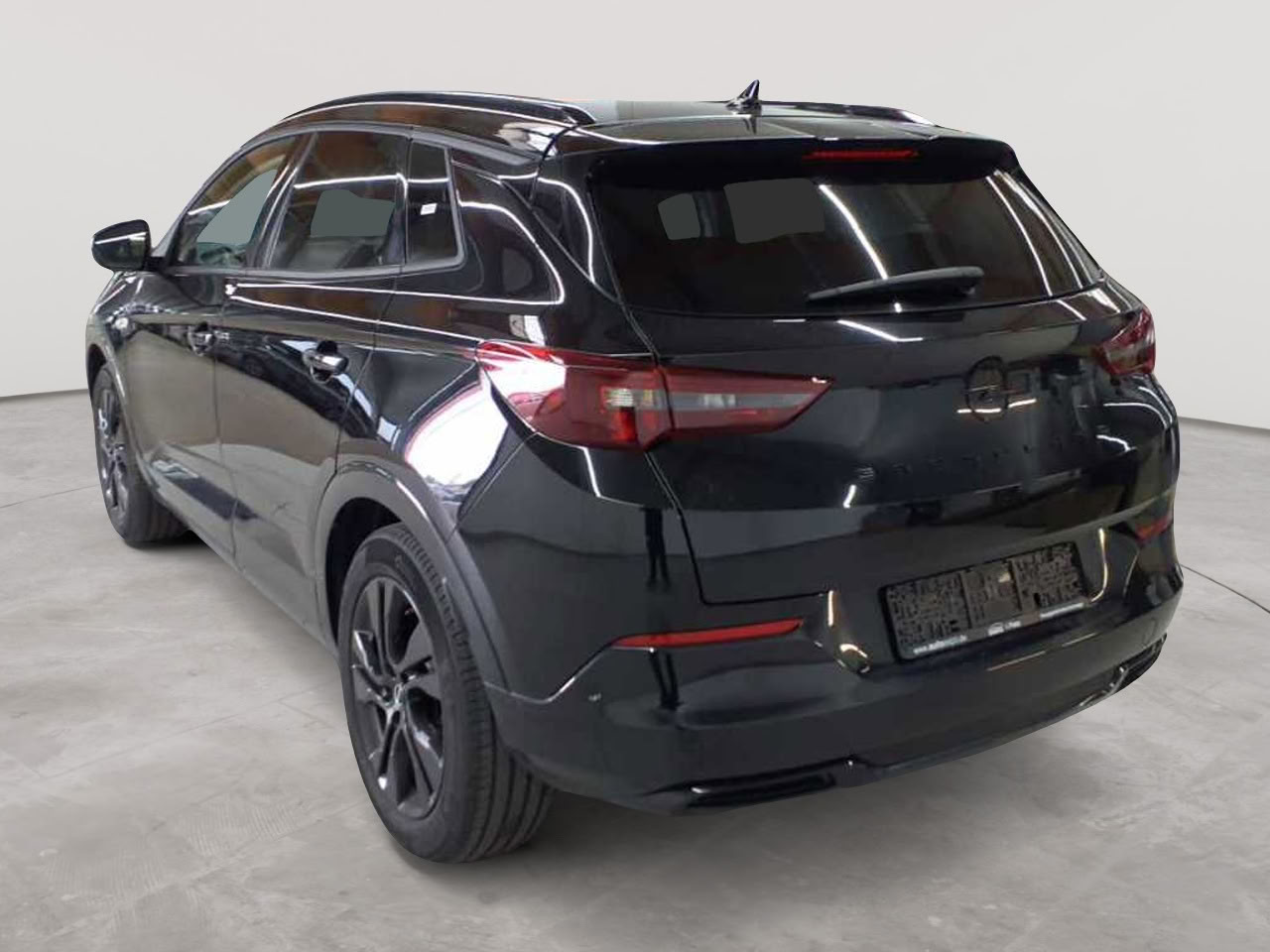 Opel Grandland 1.5 D Automatik GS Line 5