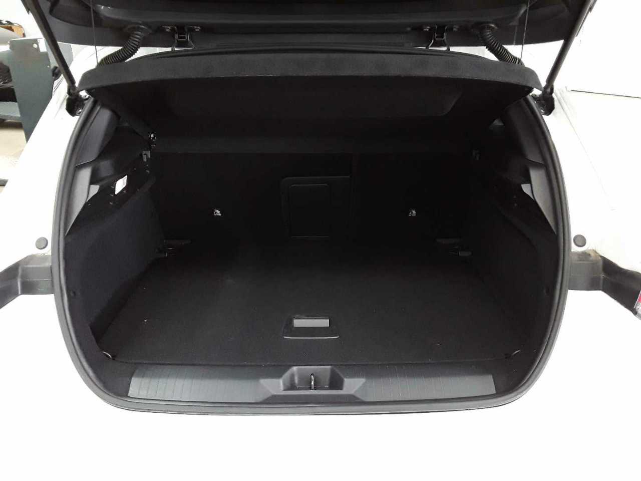 Opel Astra 1.2 Turbo Elegance 15