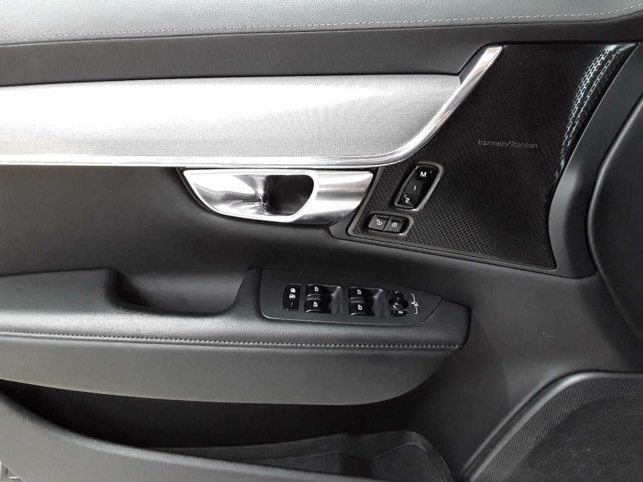 Volvo V90 B4 D Ultimate Bright 16