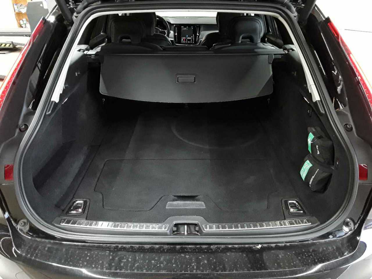 Volvo V90 B4 D Ultimate Bright 15