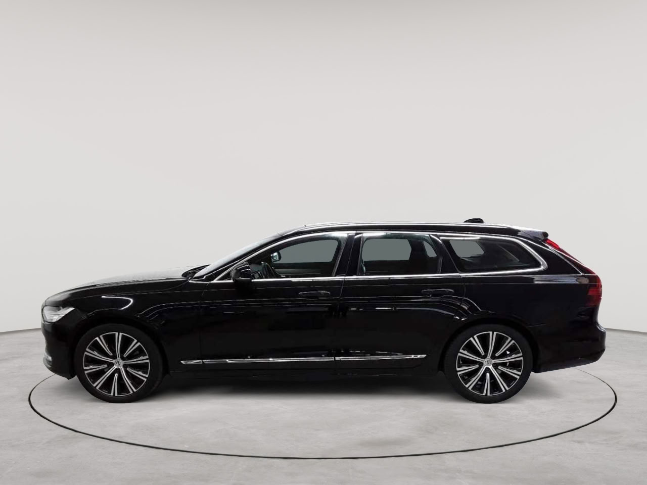 Volvo V90 B4 D Ultimate Bright 6
