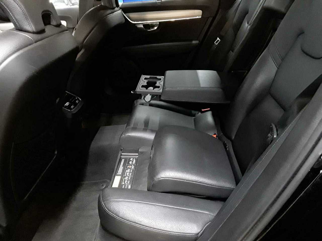 Volvo V90 B4 D Ultimate Bright 13