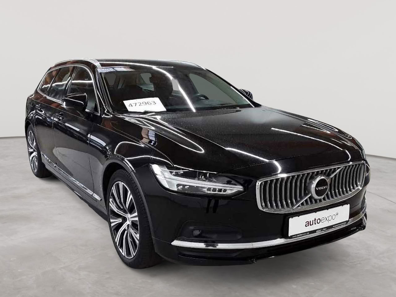 Volvo V90 B4 D Ultimate Bright