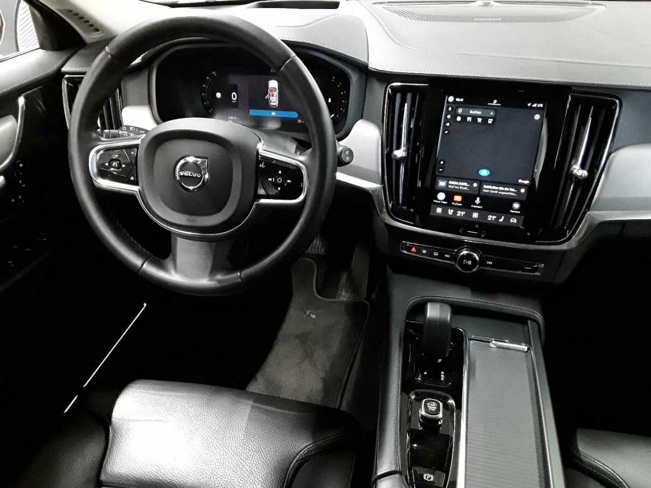 Volvo V90 B4 D Ultimate Bright 10