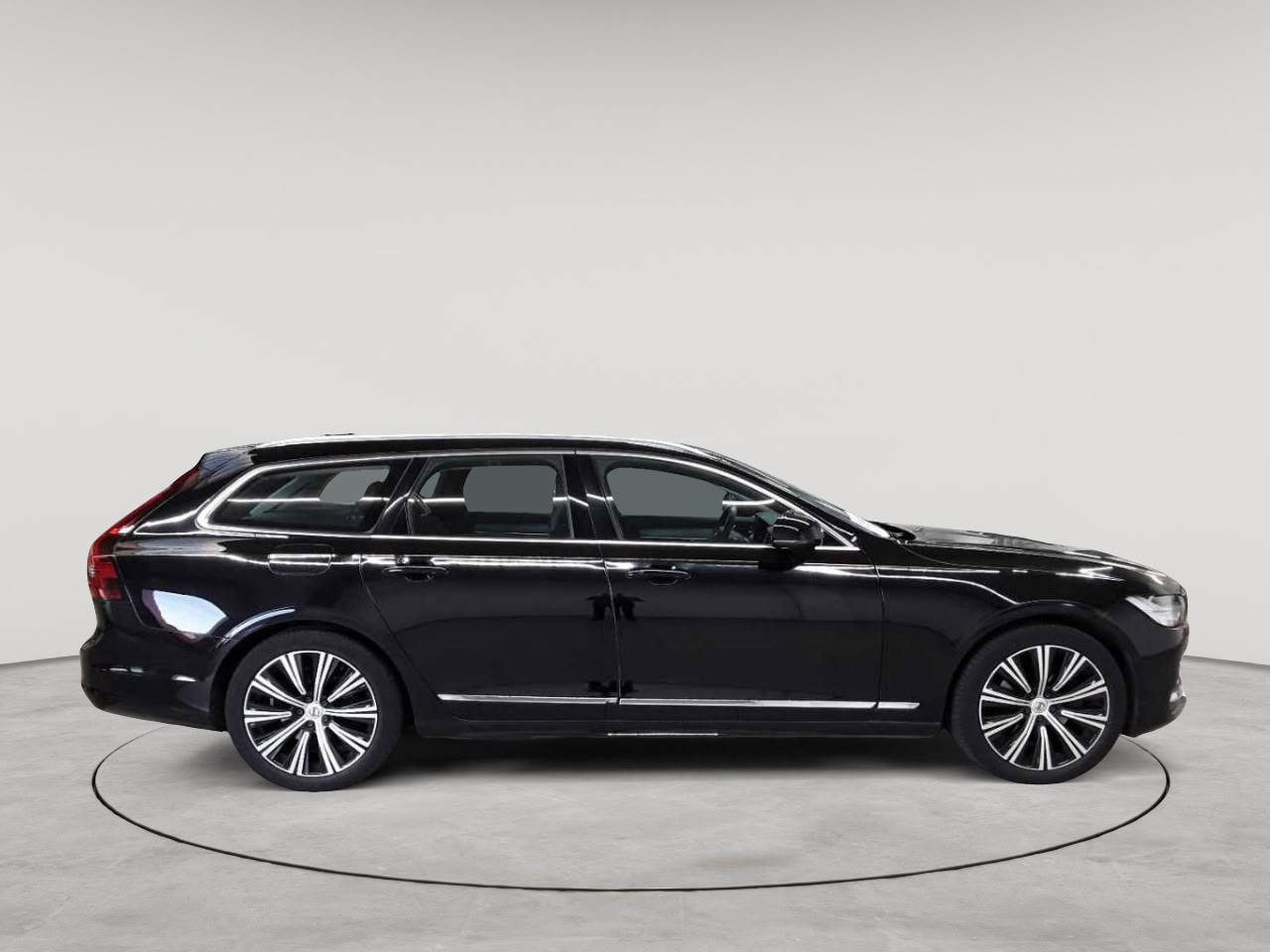 Volvo V90 B4 D Ultimate Bright 3