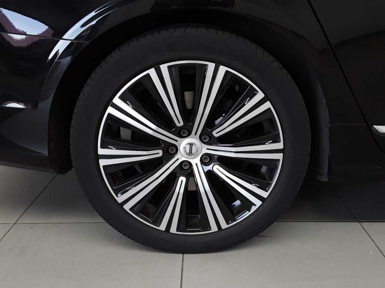 Volvo V90 B4 D Ultimate Bright 20