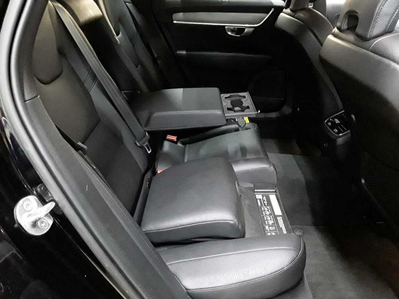 Volvo V90 B4 D Ultimate Bright 14