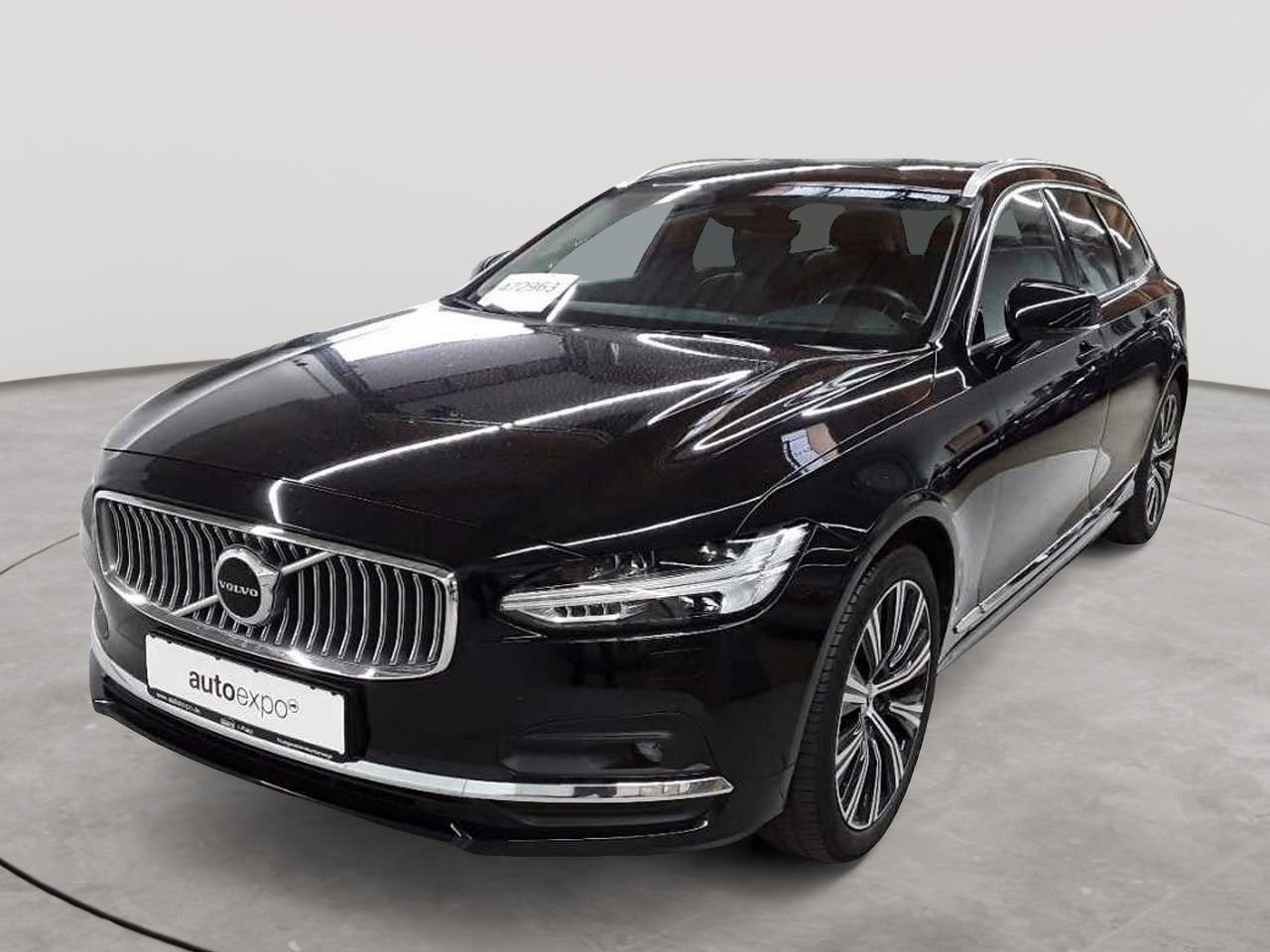 Volvo V90 B4 D Ultimate Bright 2