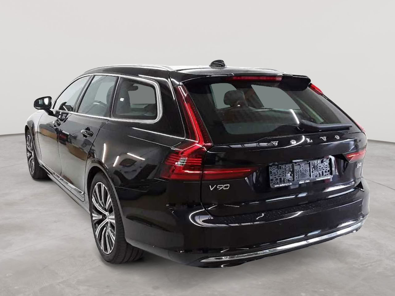 Volvo V90 B4 D Ultimate Bright 5