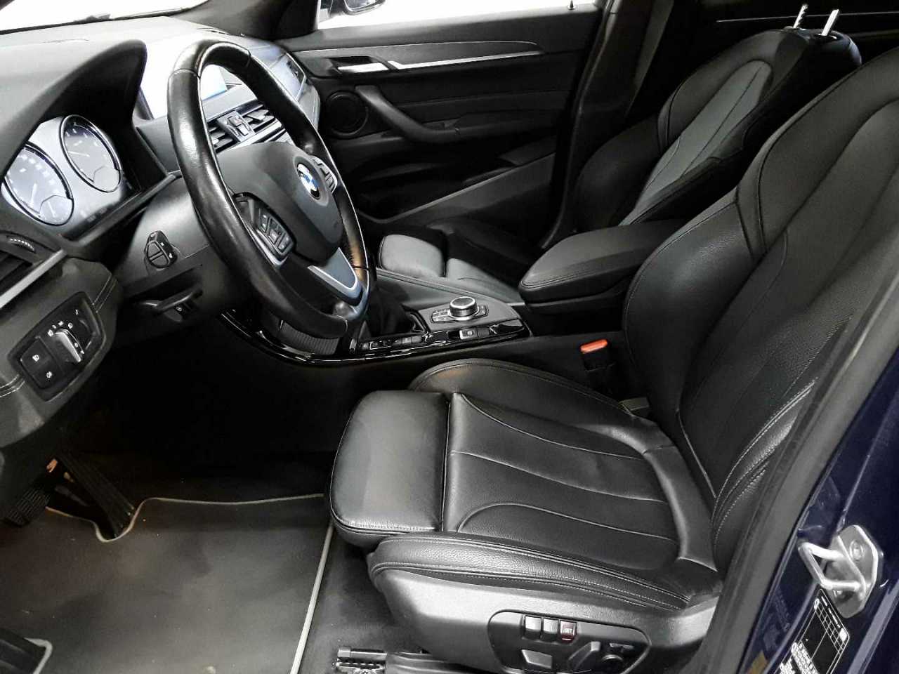 BMW X2 xDrive25e Advantage Plus 7