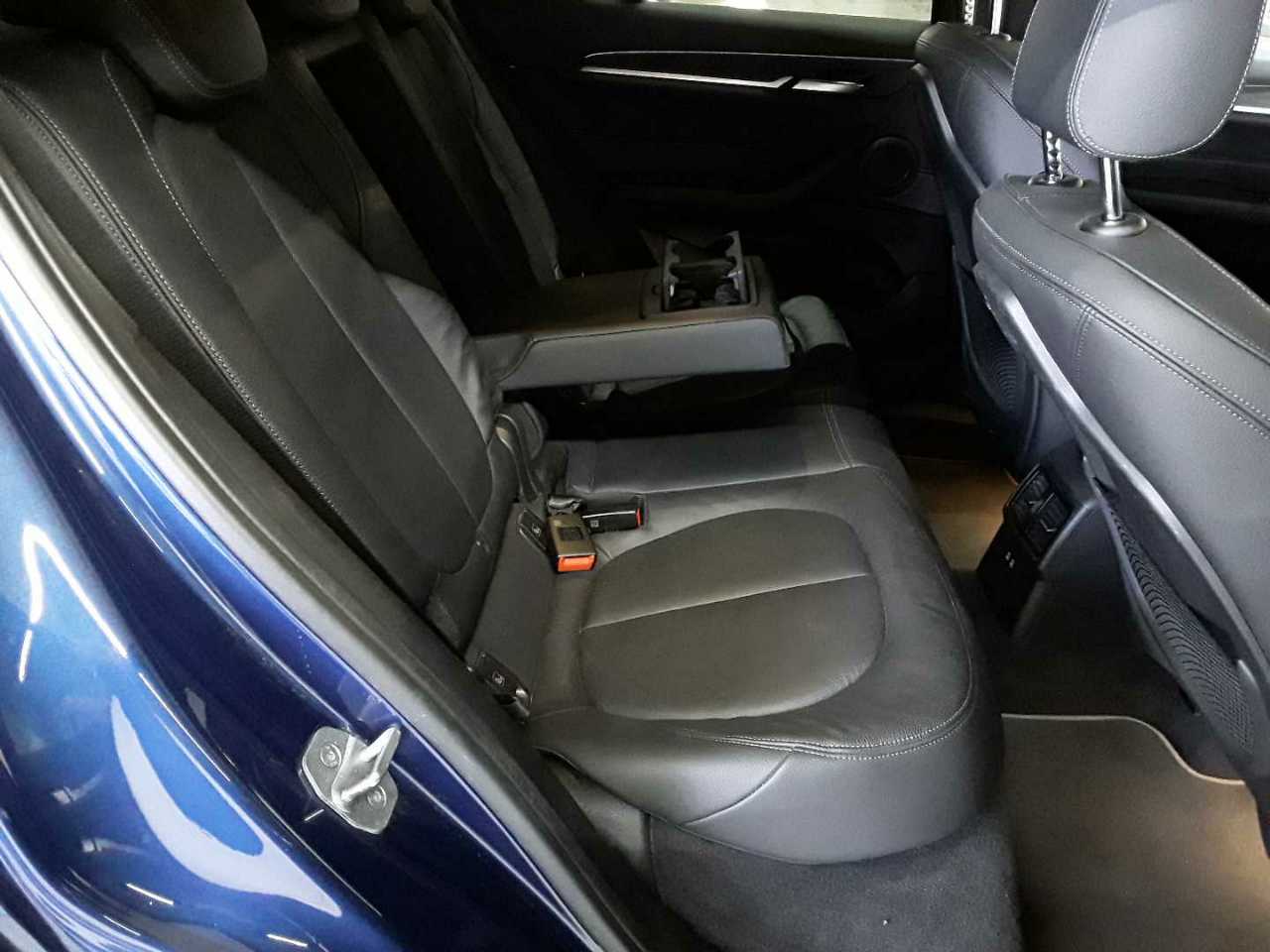 BMW X2 xDrive25e Advantage Plus 14