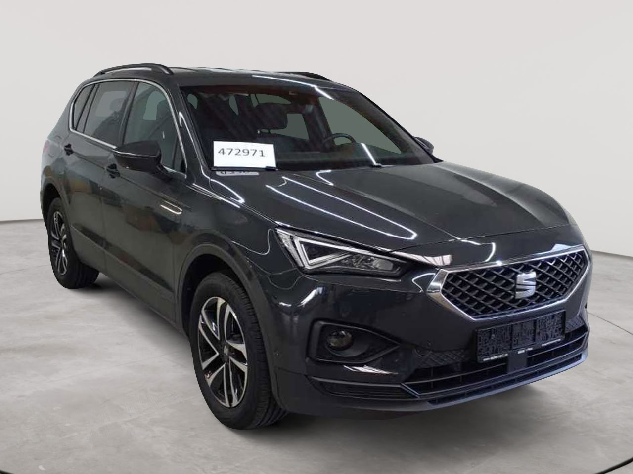 Seat Tarraco 2.0 TDI SCR DSG Style