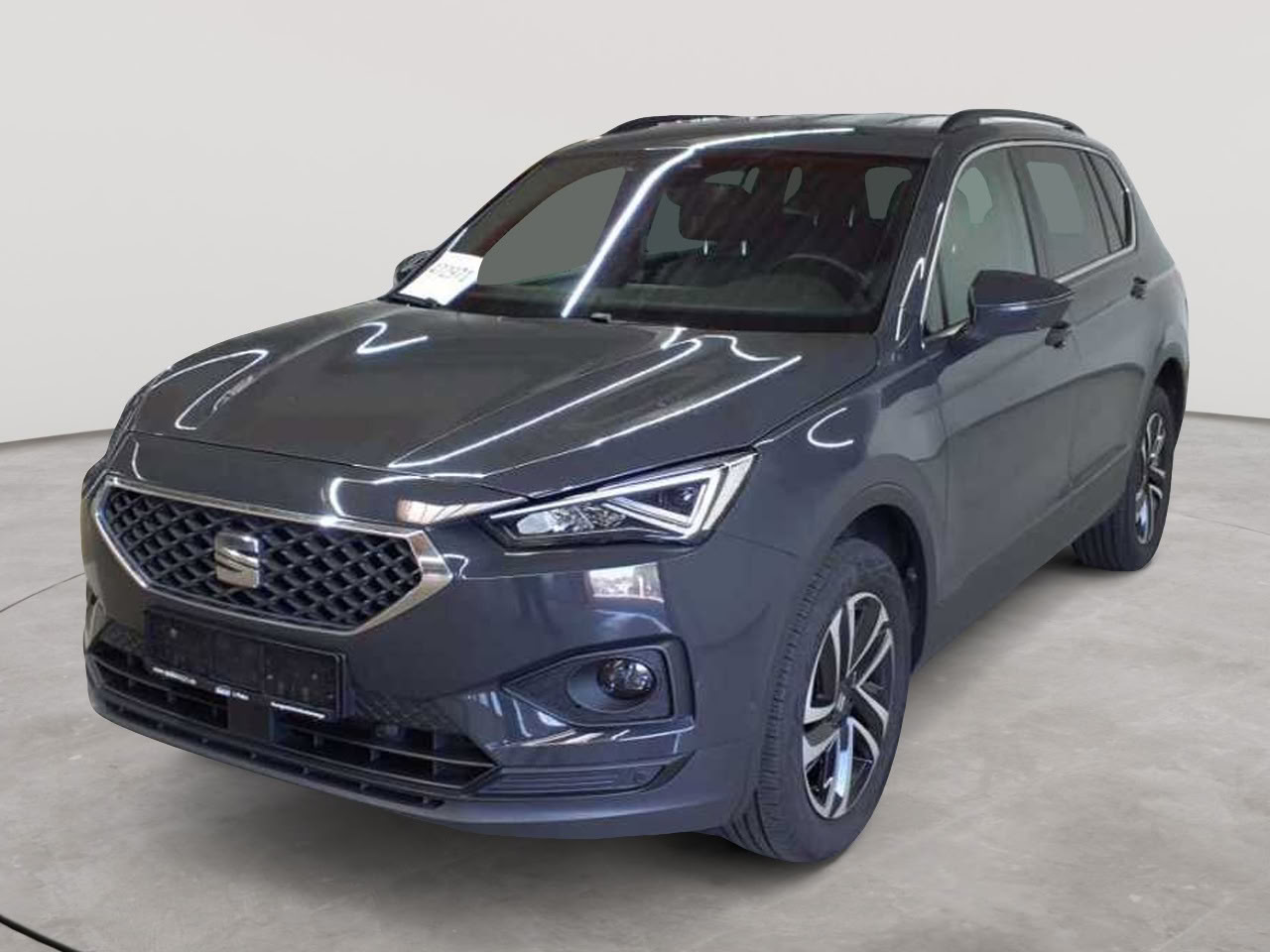 Seat Tarraco 2.0 TDI SCR DSG Style 2