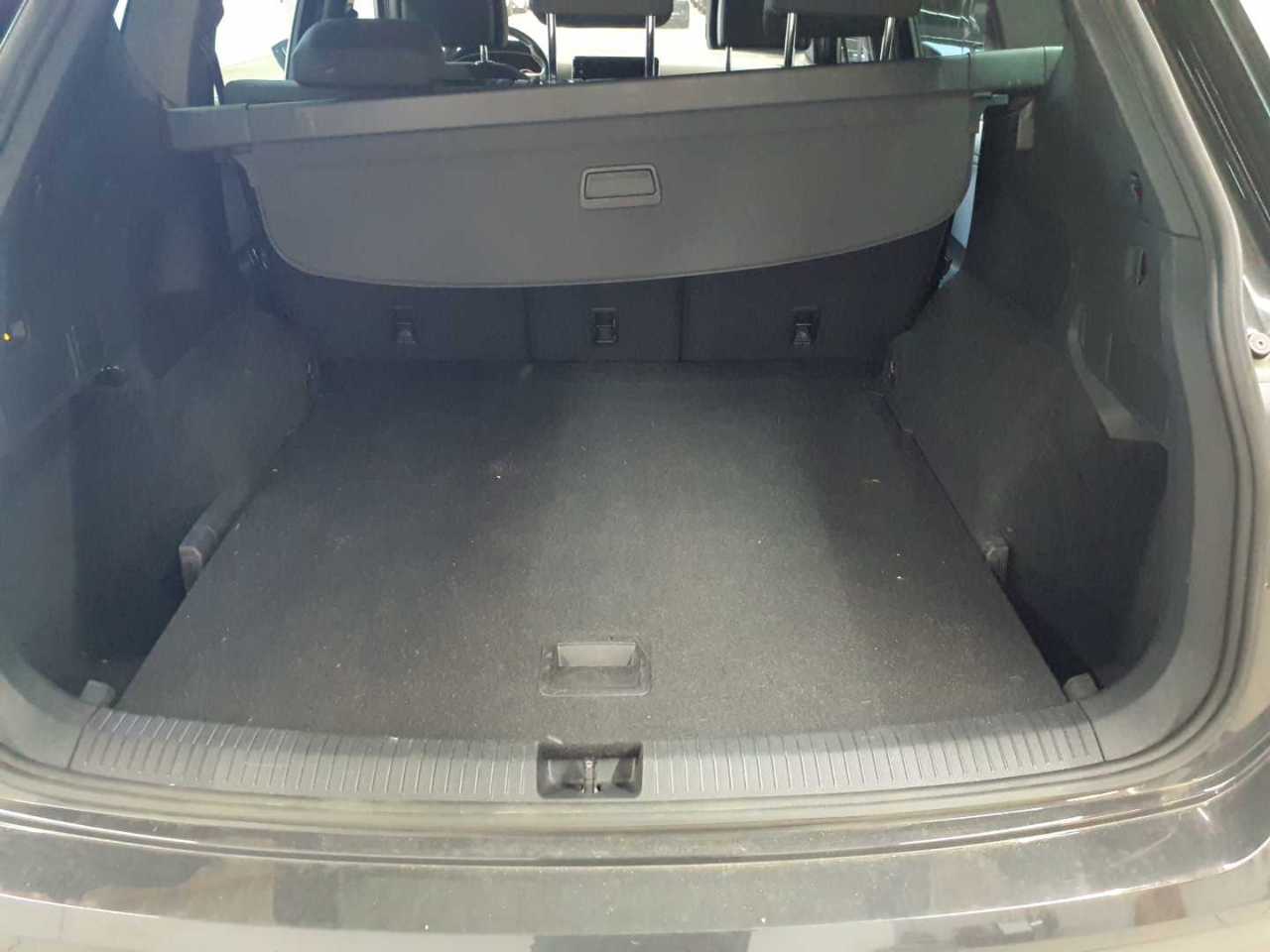 Seat Tarraco 2.0 TDI SCR DSG Style 15
