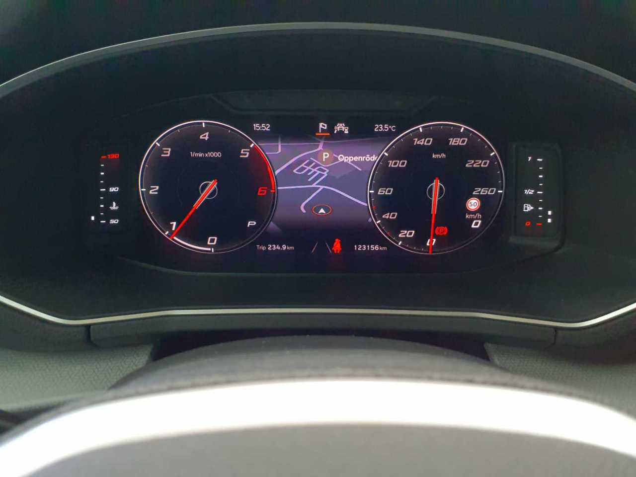 Seat Tarraco 2.0 TDI SCR DSG Style 11