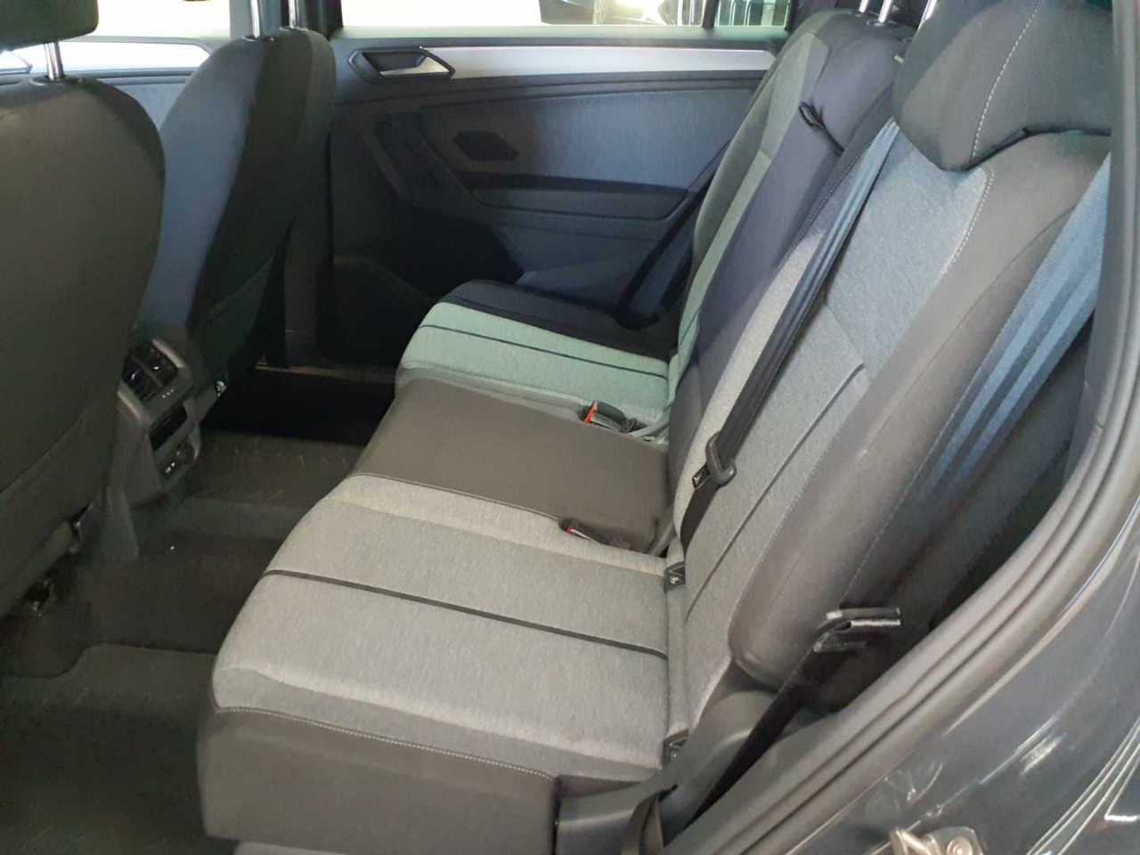 Seat Tarraco 2.0 TDI SCR DSG Style 13
