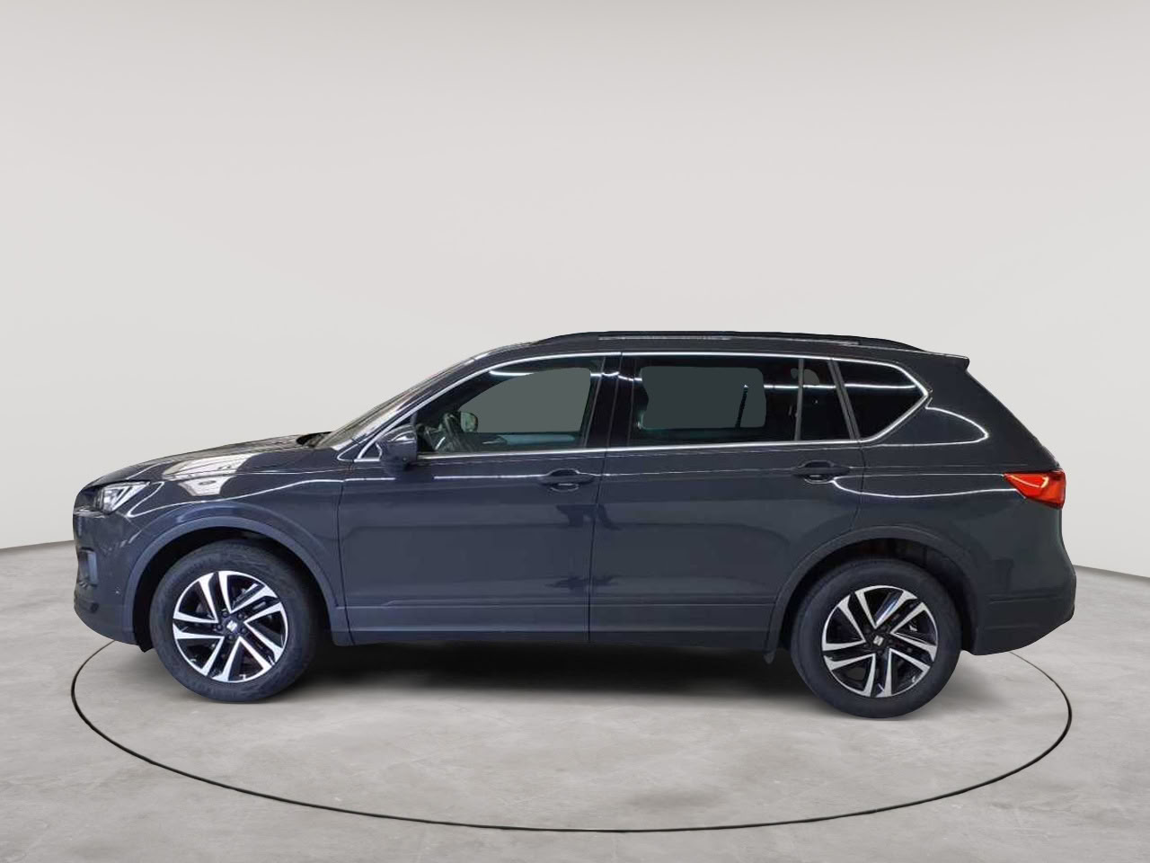 Seat Tarraco 2.0 TDI SCR DSG Style 6
