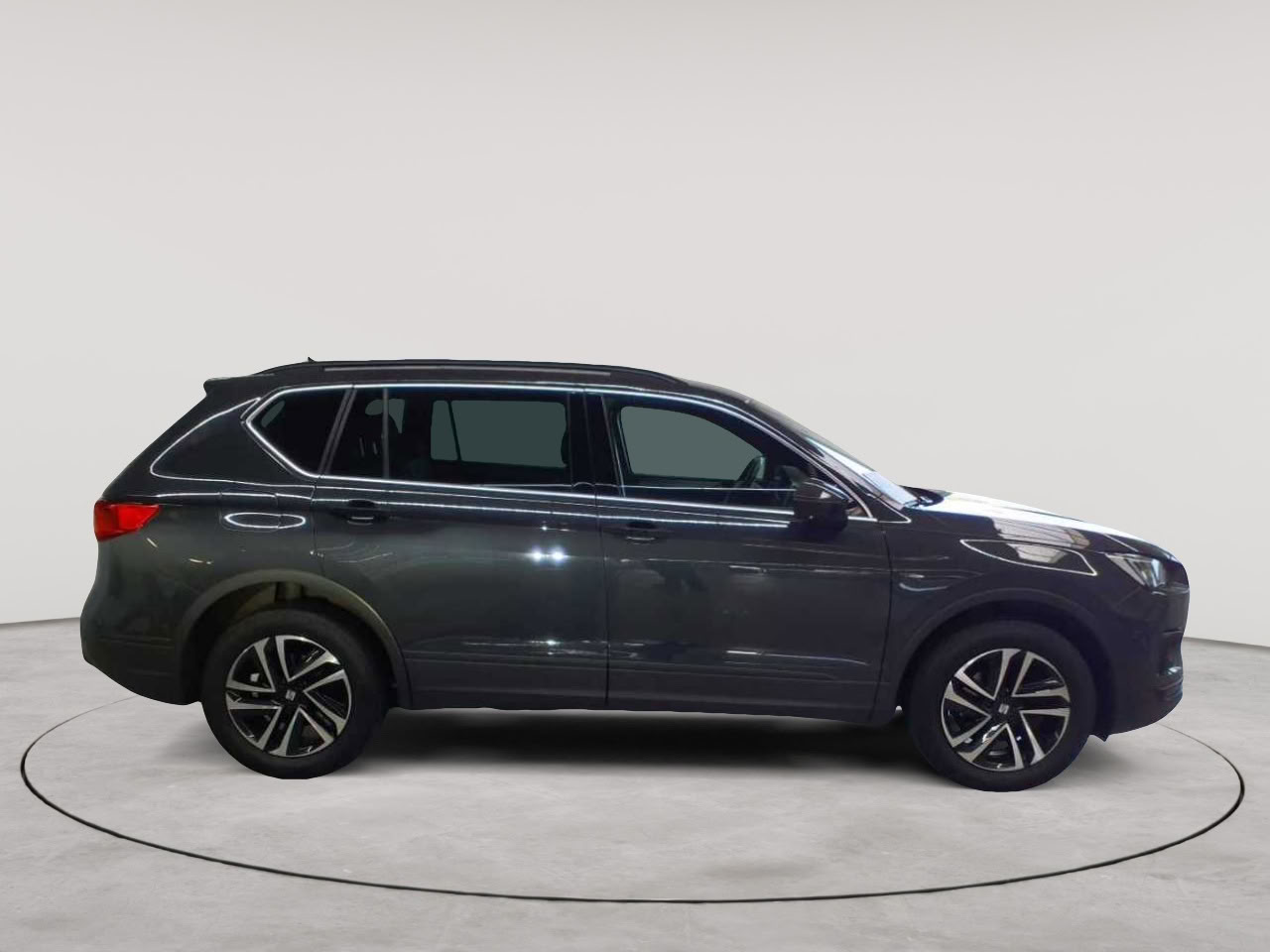 Seat Tarraco 2.0 TDI SCR DSG Style 3