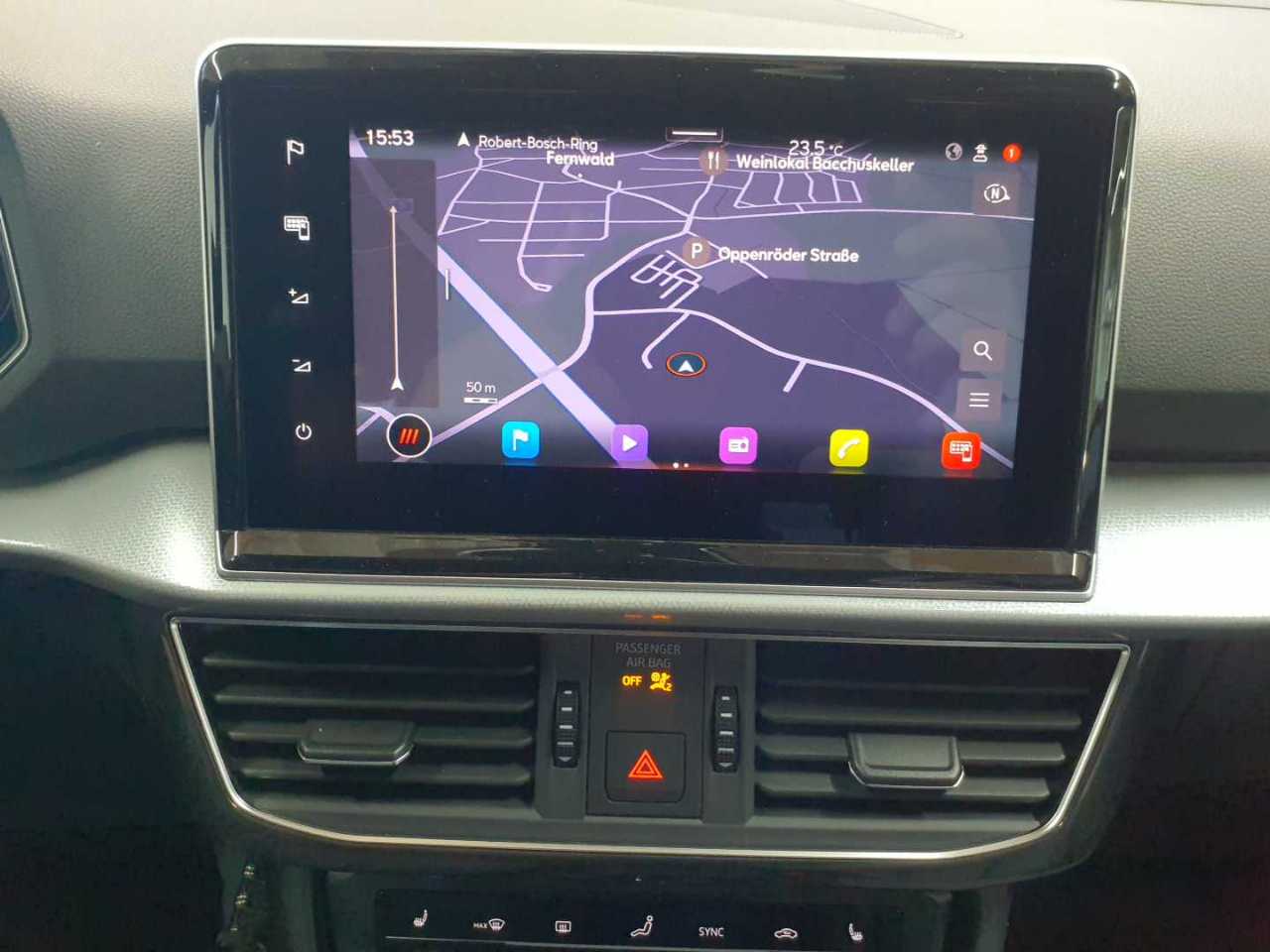 Seat Tarraco 2.0 TDI SCR DSG Style 12