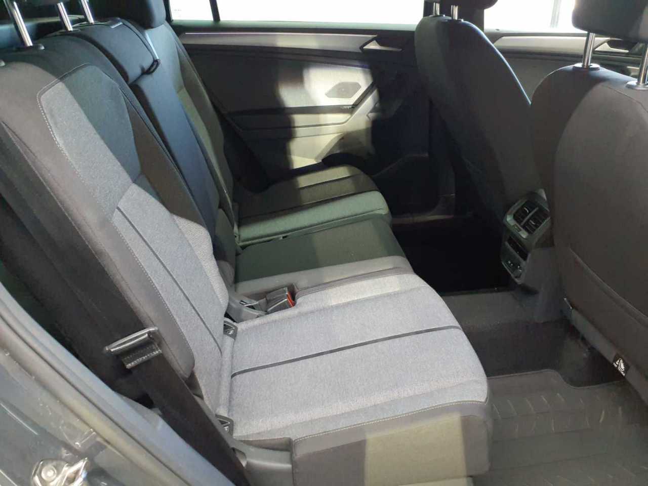 Seat Tarraco 2.0 TDI SCR DSG Style 14