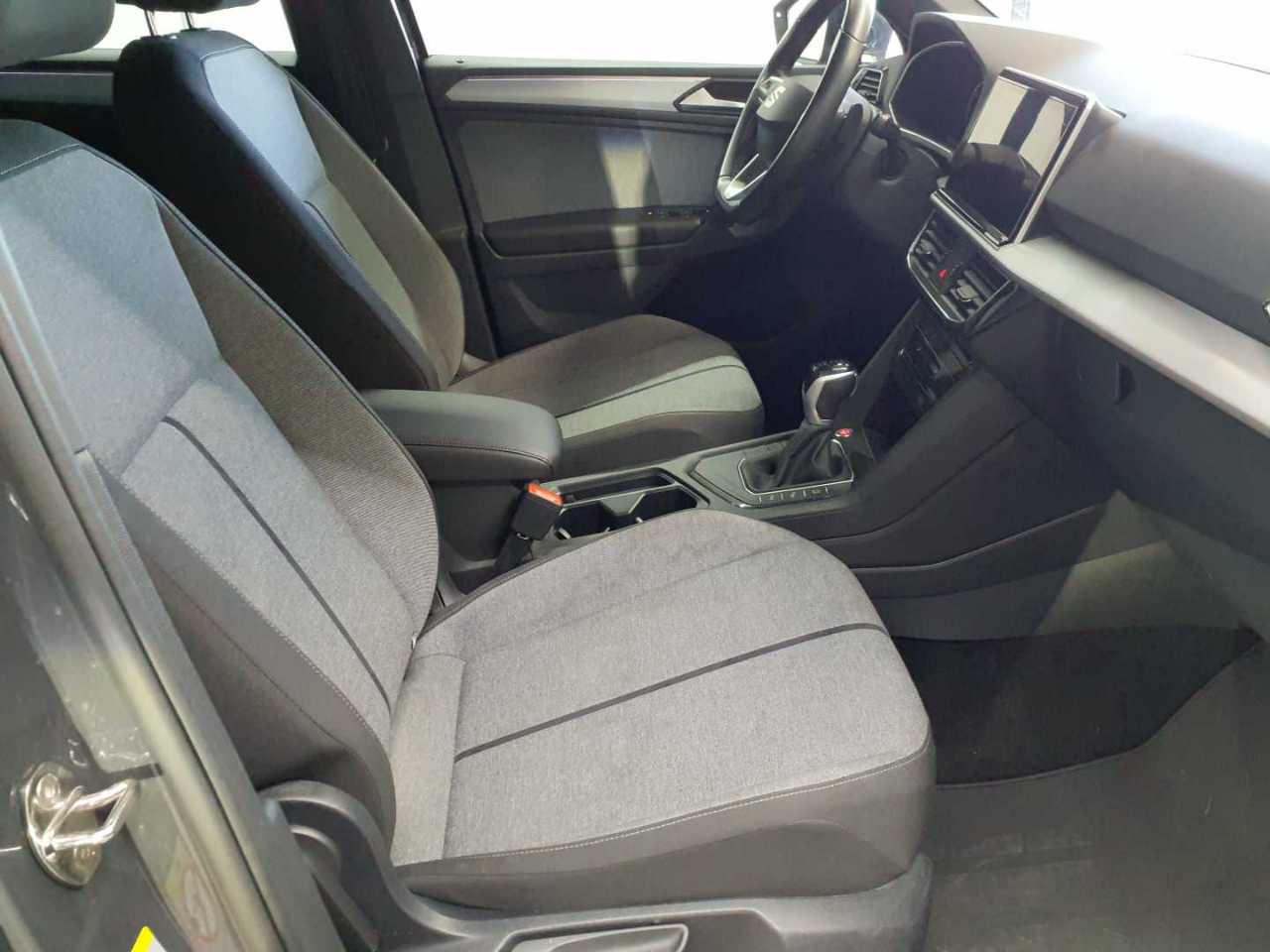 Seat Tarraco 2.0 TDI SCR DSG Style 8