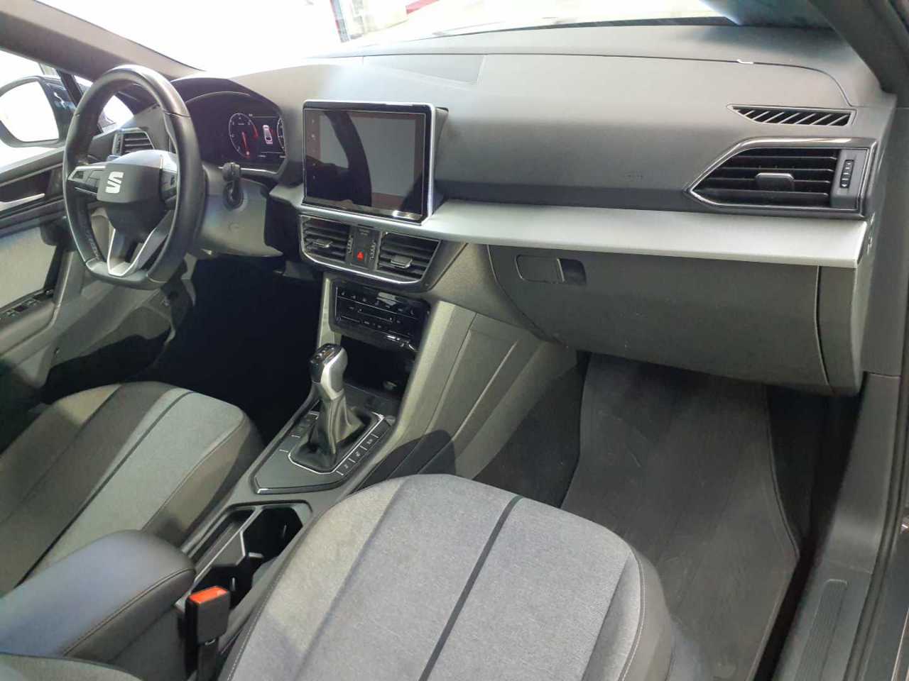 Seat Tarraco 2.0 TDI SCR DSG Style 9