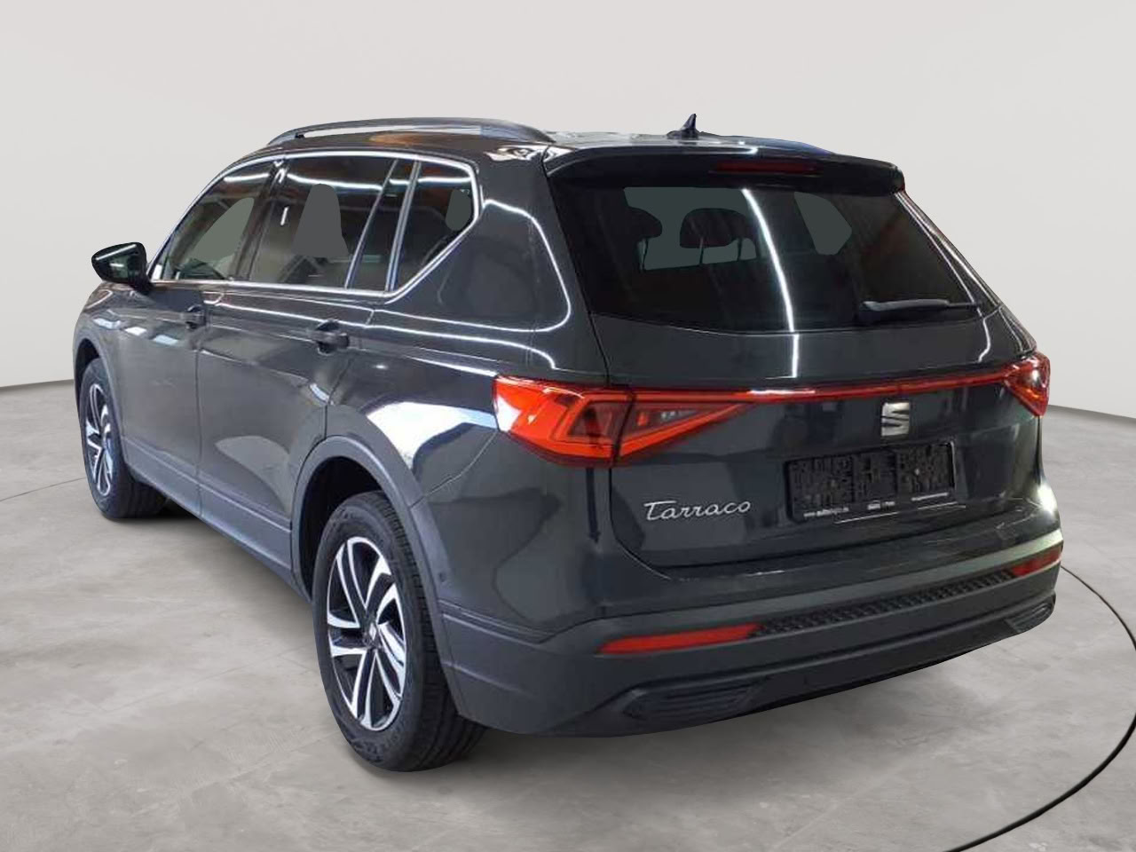 Seat Tarraco 2.0 TDI SCR DSG Style 5
