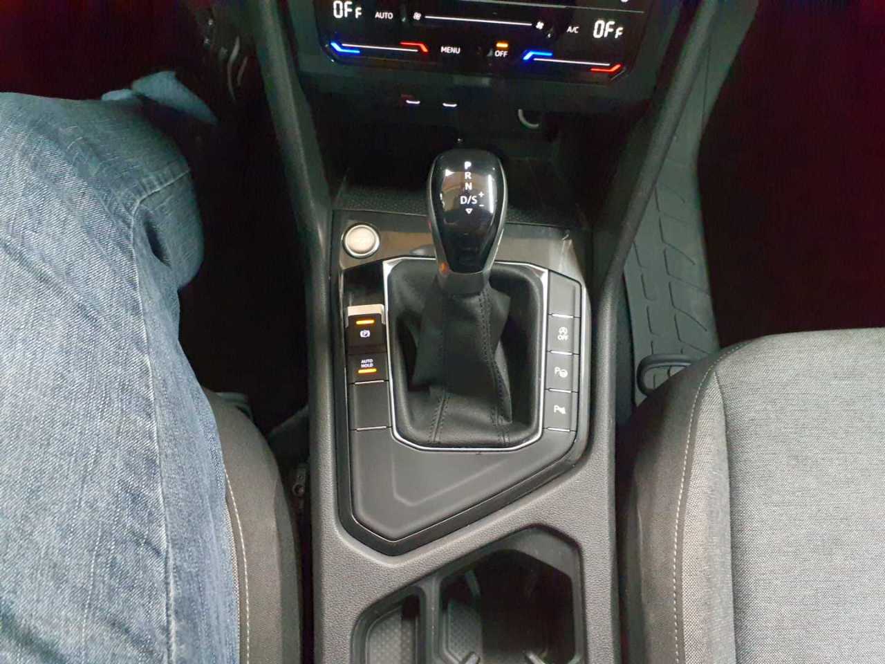 Seat Tarraco 2.0 TDI SCR DSG Style 10