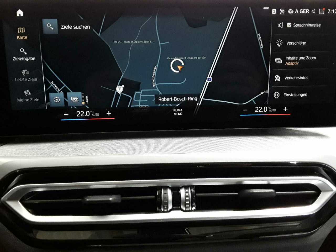 Bmw 318d Touring Aut. 12