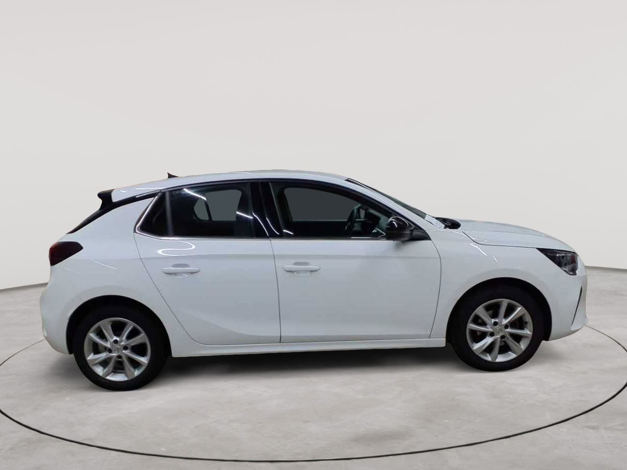 Opel Corsa 1.2 Start/Stop Elegance 3