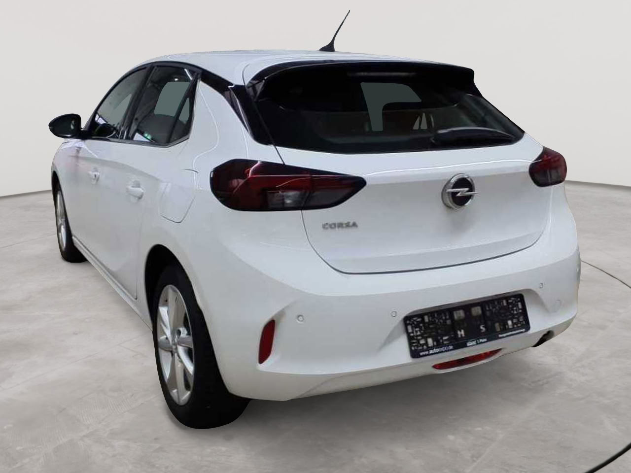 Opel Corsa 1.2 Start/Stop Elegance 5