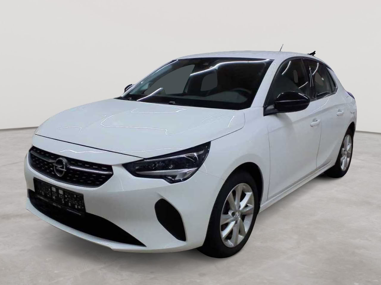 Opel Corsa 1.2 Start/Stop Elegance 2