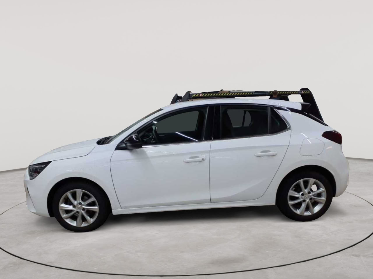Opel Corsa 1.2 Start/Stop Elegance 6