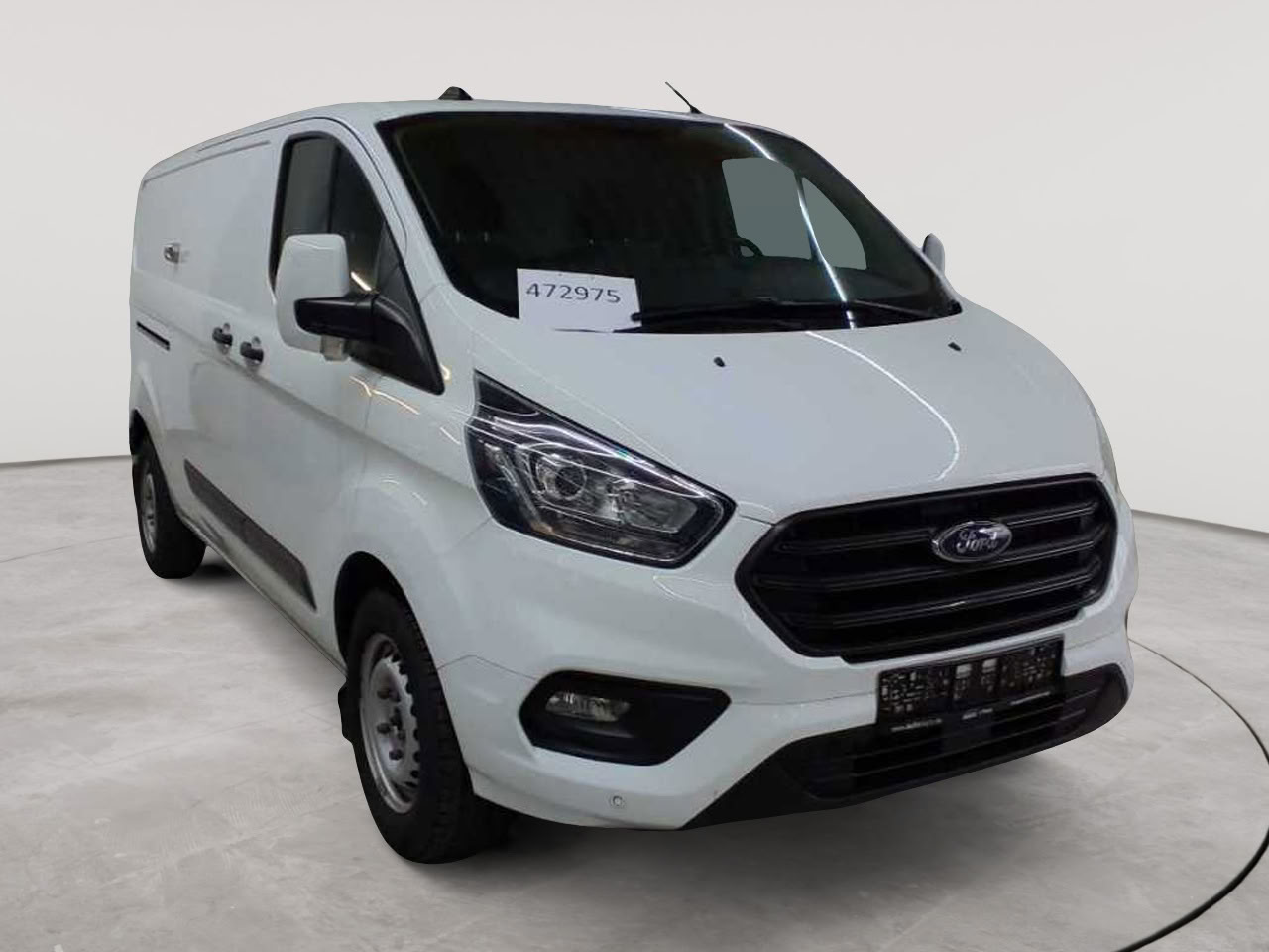 Ford Transit Custom 300 L2H1 LKW VA Trend
