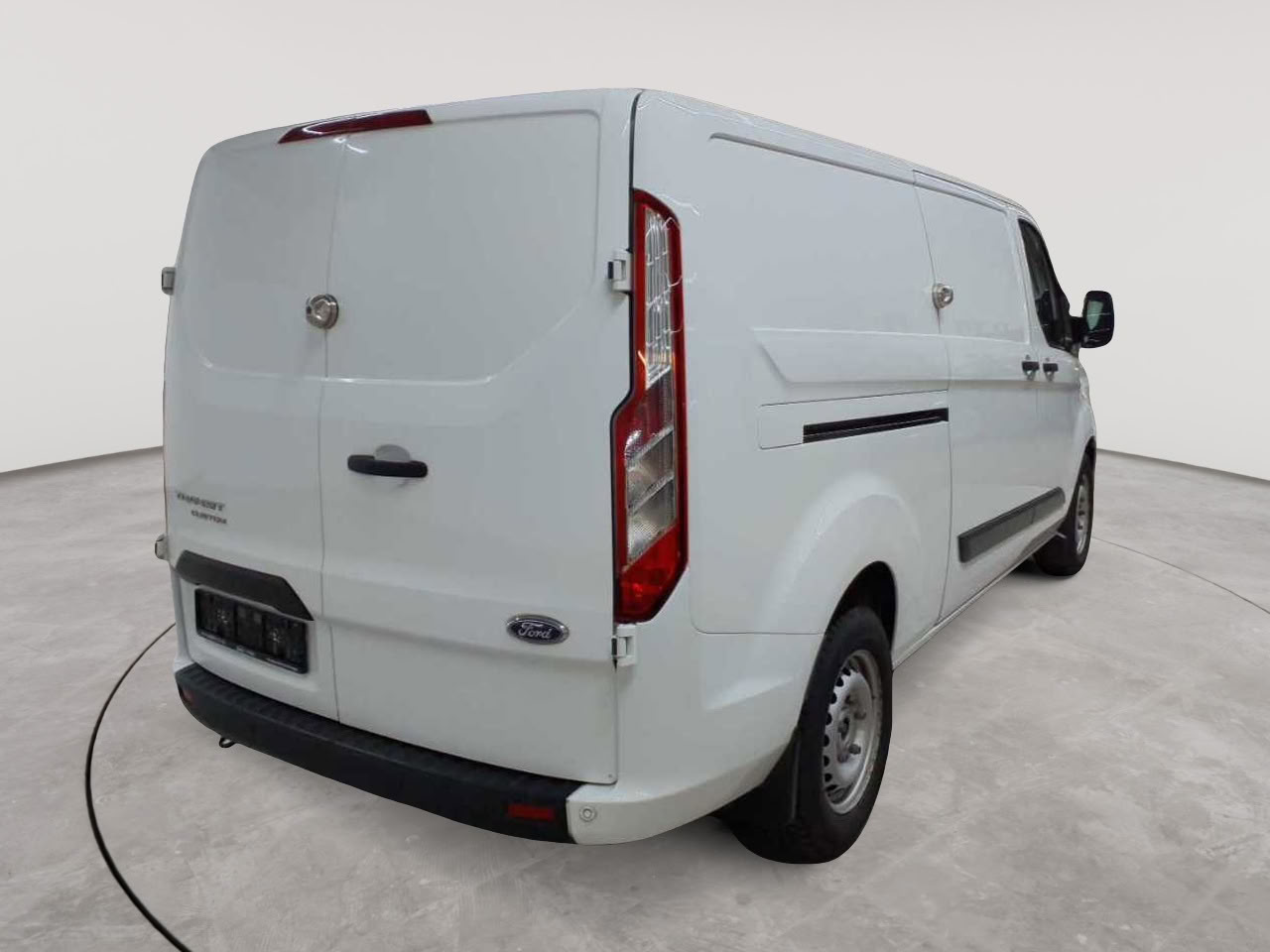 Ford Transit Custom 300 L2H1 LKW VA Trend 4
