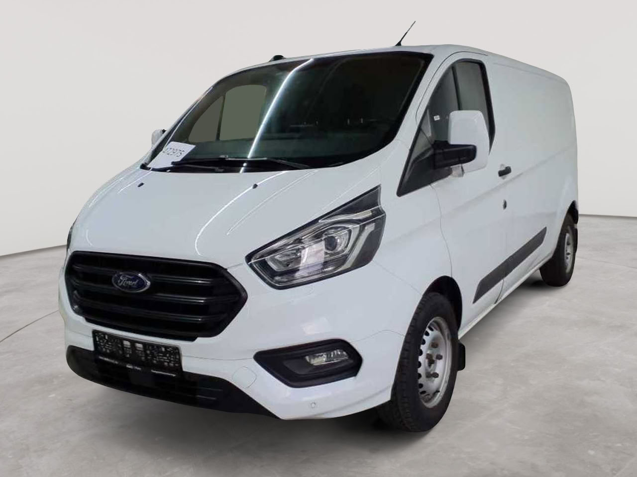 Ford Transit Custom 300 L2H1 LKW VA Trend 2