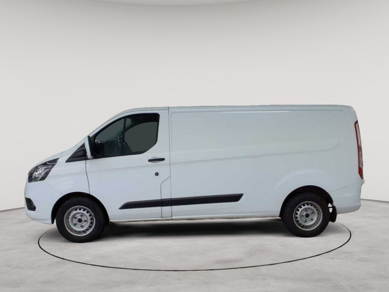 Ford Transit Custom 300 L2H1 LKW VA Trend 6