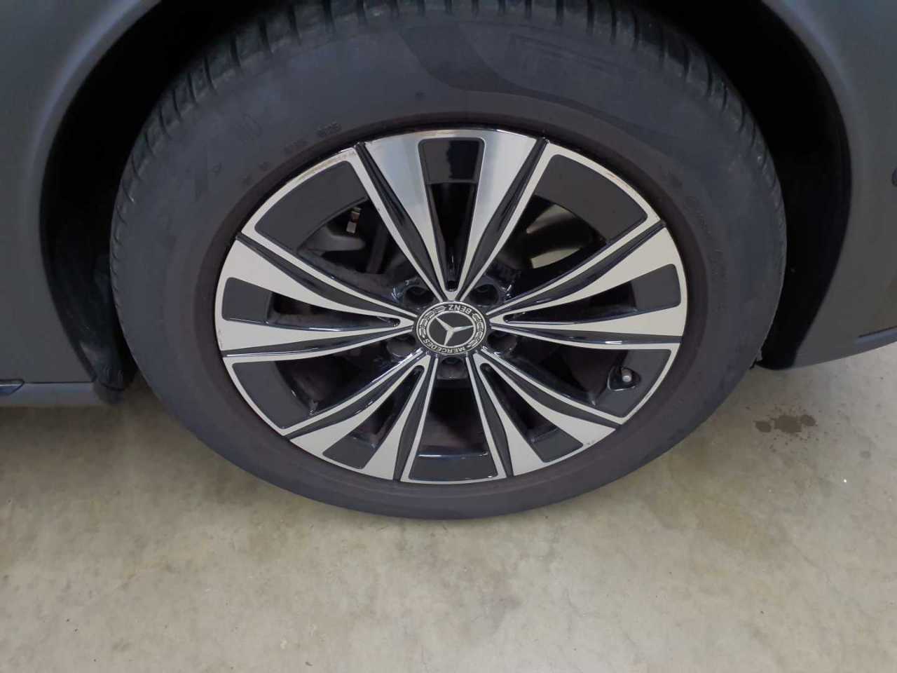 Mercedes-Benz C 220 d 4Matic T All-Terrain 9G-TRONIC Avantgarde 17