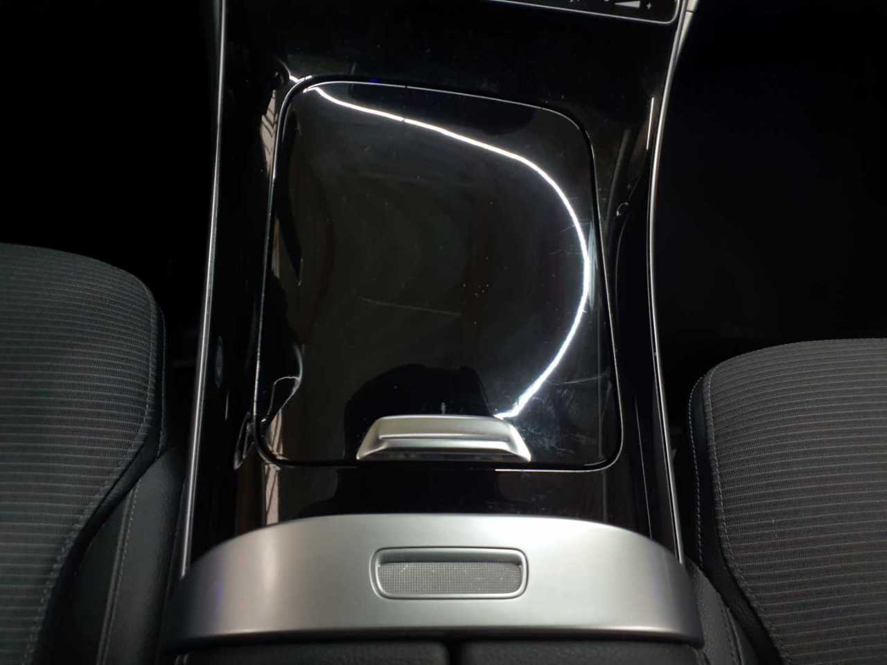 Mercedes-Benz C 220 d 4Matic T All-Terrain 9G-TRONIC Avantgarde 10