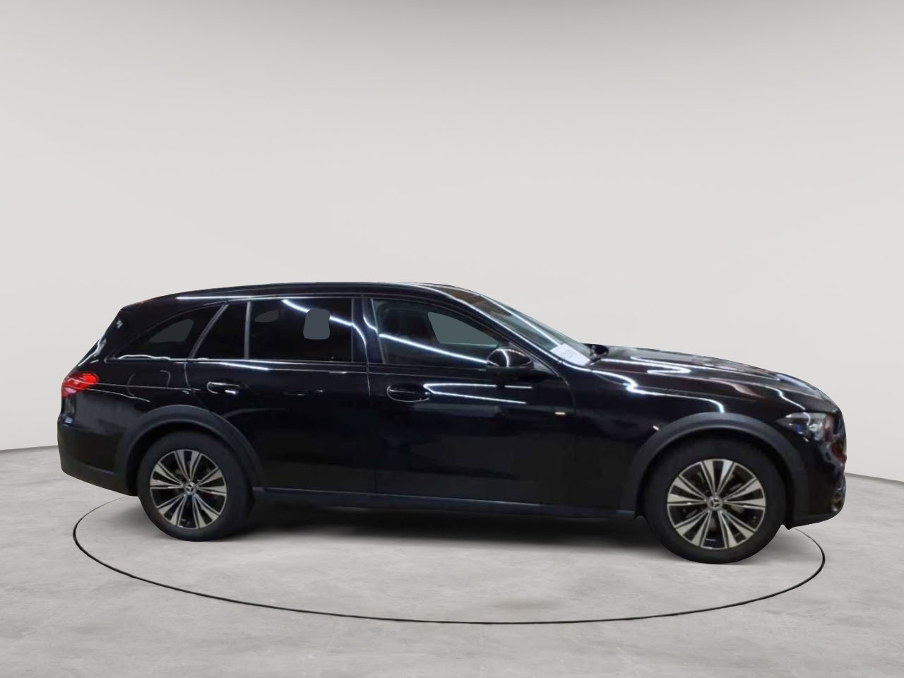 Mercedes-Benz C 220 d 4Matic T All-Terrain 9G-TRONIC Avantgarde 3