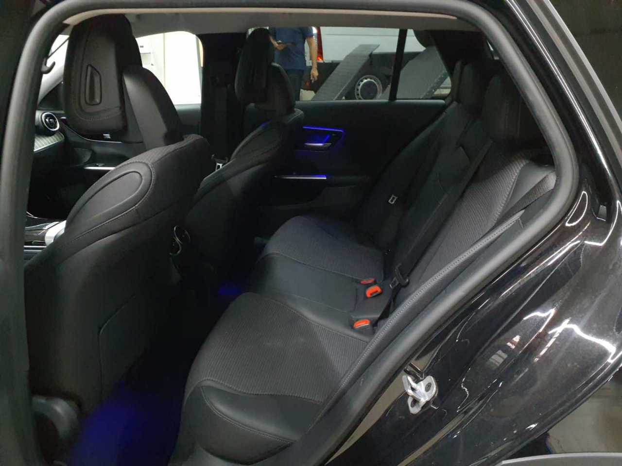 Mercedes-Benz C 220 d 4Matic T All-Terrain 9G-TRONIC Avantgarde 13