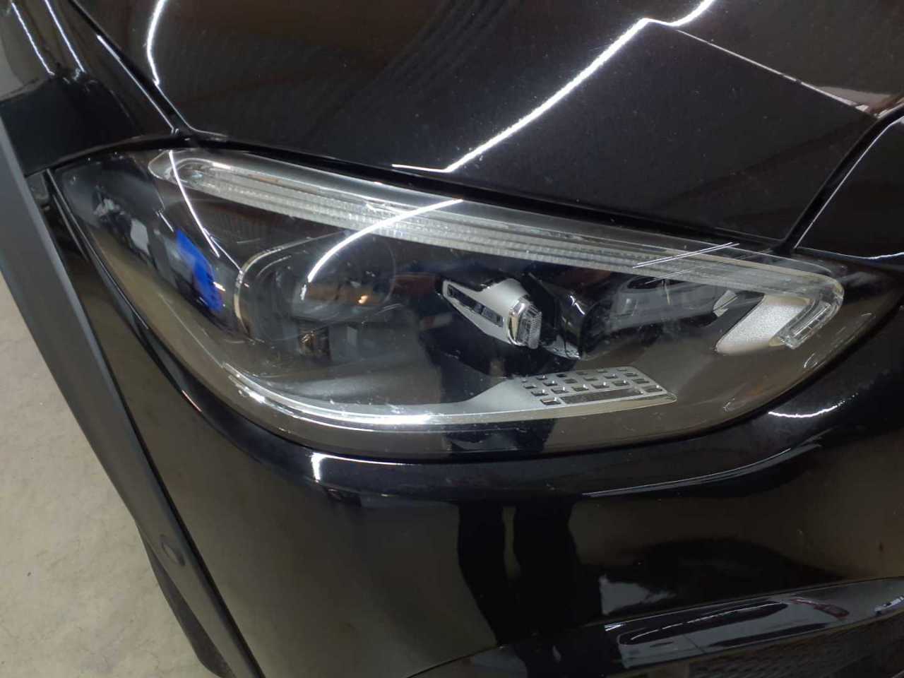 Mercedes-Benz C 220 d 4Matic T All-Terrain 9G-TRONIC Avantgarde 18