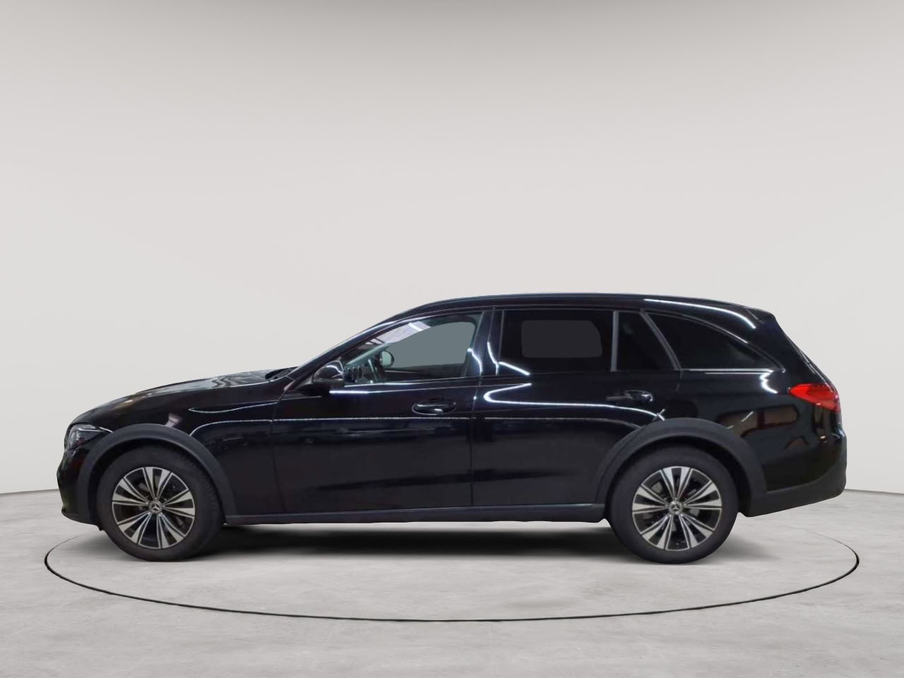 Mercedes-Benz C 220 d 4Matic T All-Terrain 9G-TRONIC Avantgarde 6